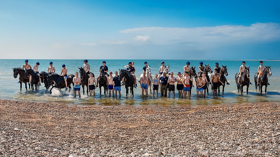 Household Cavalry 30th June 2025